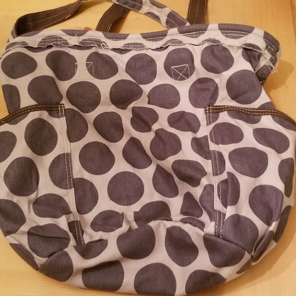 Thirty-one bag